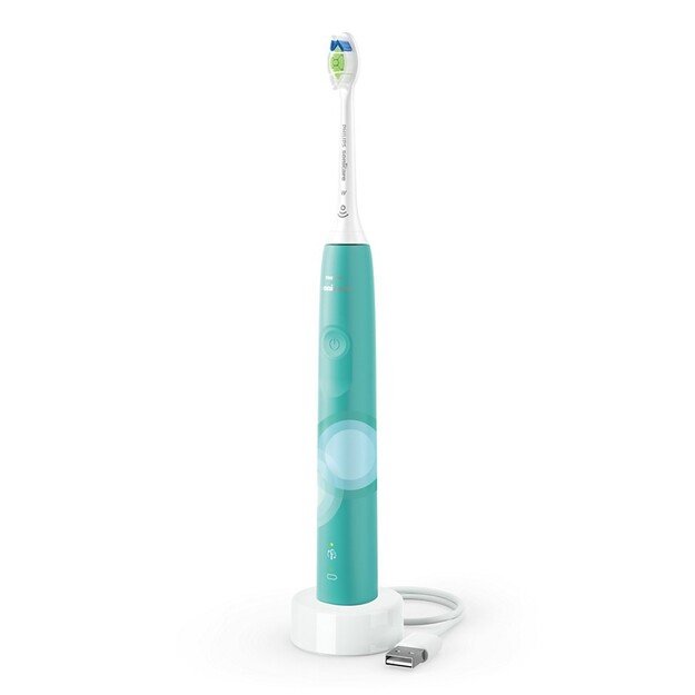 Philips 4100 Series HX3689/43 Sonic electric toothbrush