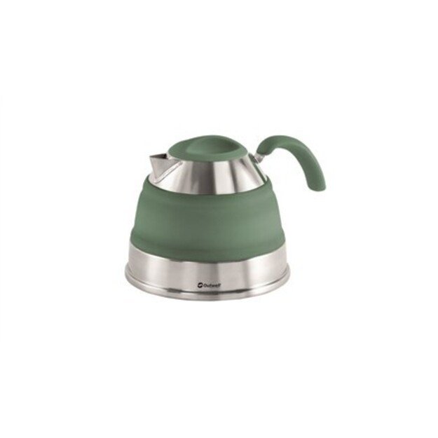 Kettle Outwell Collaps 1.5L - shadow green