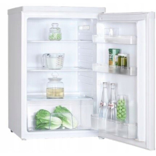 Free-standing refrigerator MPM-131-CJ-19 127 l, white 1