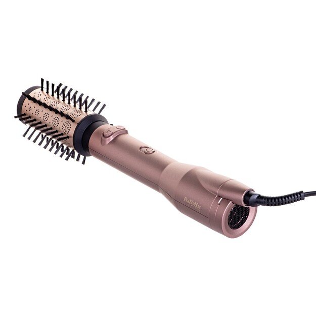 Babyliss AS952E hair dryer, gold 3