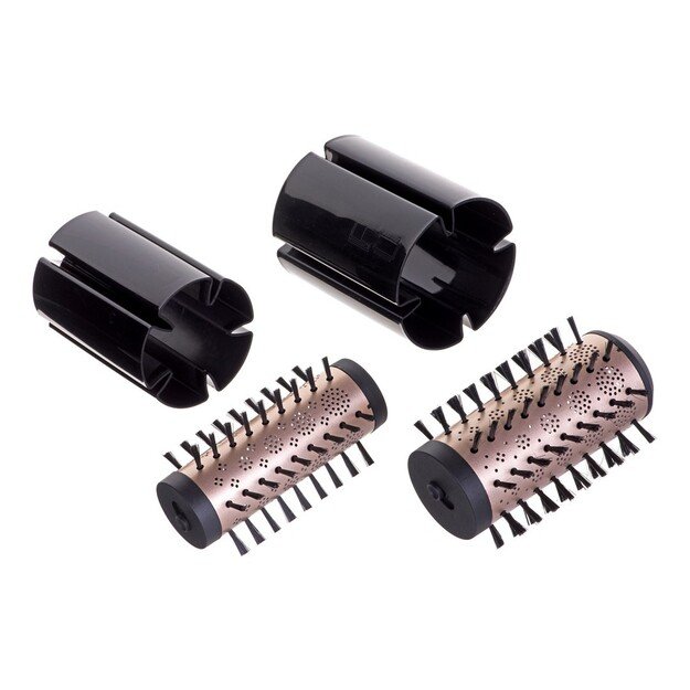 Babyliss AS952E hair dryer, gold 1