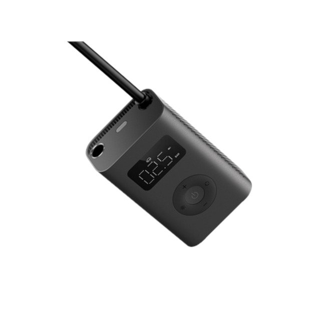 Xiaomi | Portable Electric Air Compressor 2 | Preset pressure, stops when full 2
