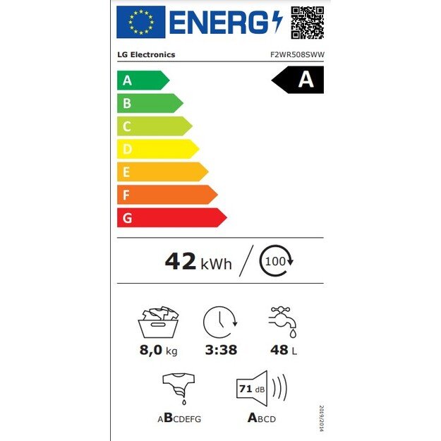 LG F2WR508SWW