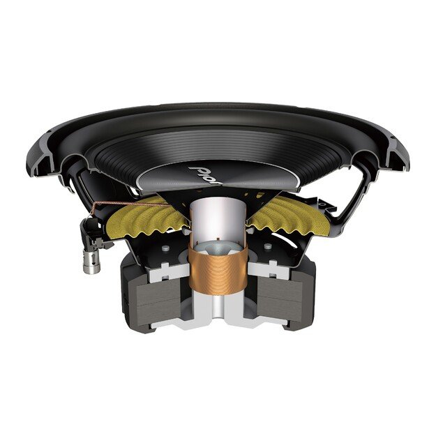 Pioneer 10&Prime; SUBWOOFER TS-A250S4