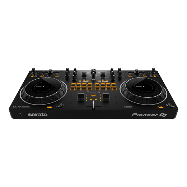 Pioneer DDJ-REV1 DJ Controller