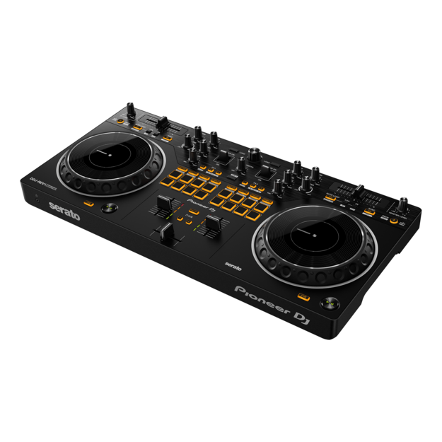 Pioneer DDJ-REV1 DJ Controller