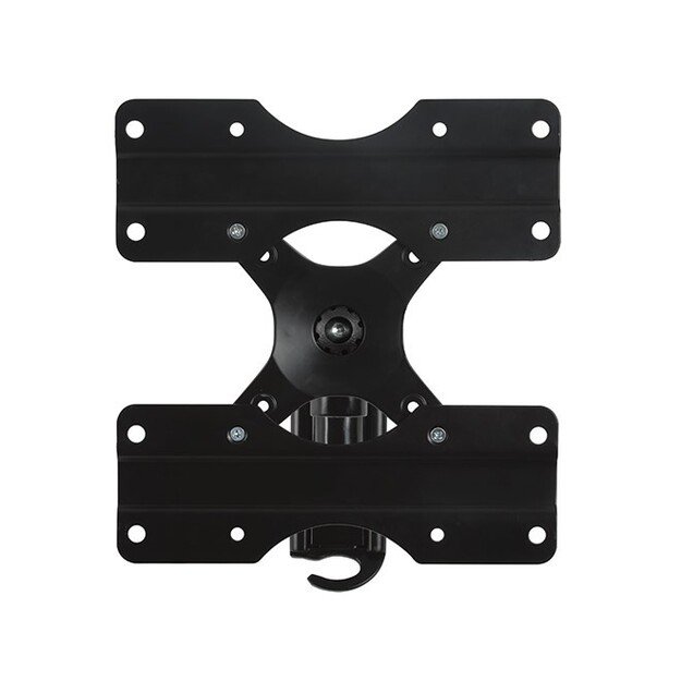Mount wall for monitor B TECH BTV502/B 1MBTM055 (Wall, 24  - 47 , max. 25kg)