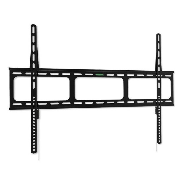 Techly Wall Mount for LED LCD TV 42-80 Ultra Slim Fixed H600mm  ICA-PLB 860