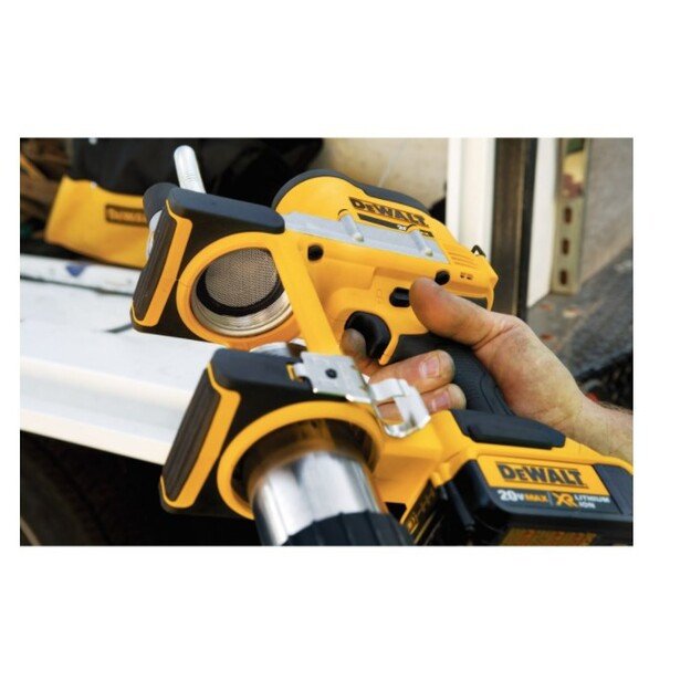18V DCGG571M1 DEWALT 8