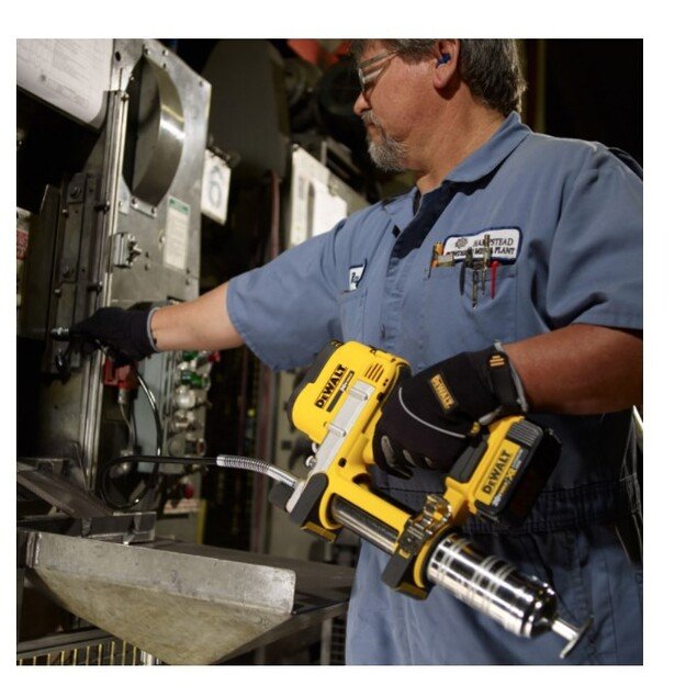 18V DCGG571M1 DEWALT 6