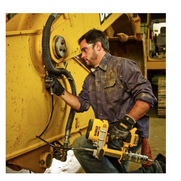 18V DCGG571M1 DEWALT 3