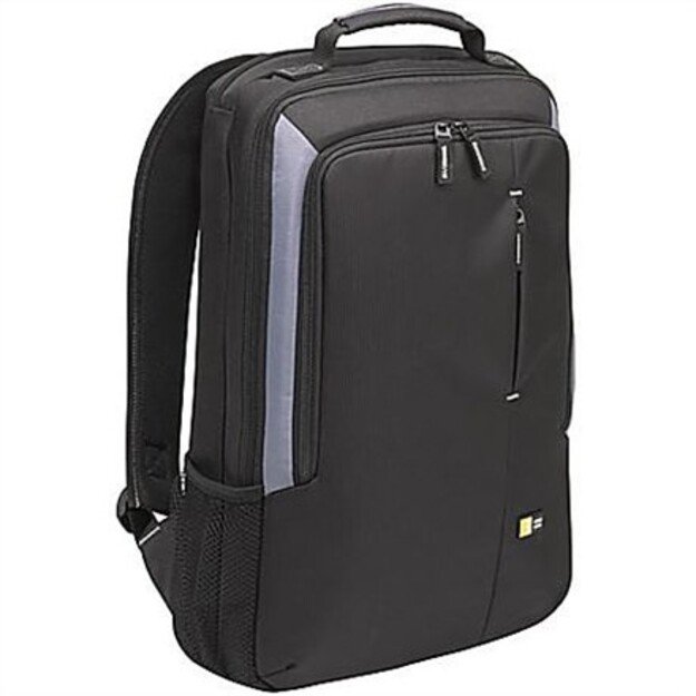 Case Logic VNB-217 Black 43.2 cm (17 ) Backpack case 1