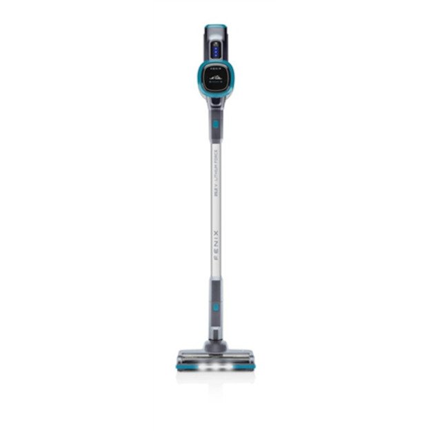 ETA | Vacuum Cleaner | Fenix ETA123390000 | Cordless operating | Handstick and Handheld | 25.2 V | Operating time (max) 40 min |