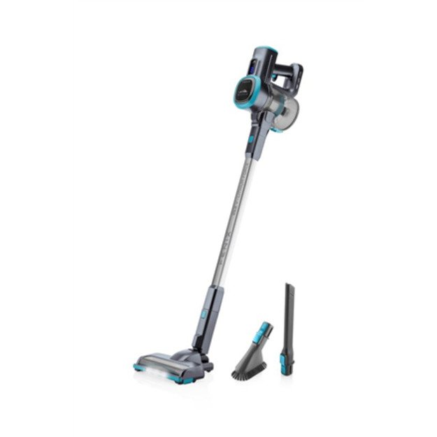 ETA | Vacuum Cleaner | Fenix ETA123390000 | Cordless operating | Handstick and Handheld | 25.2 V | Operating time (max) 40 min |