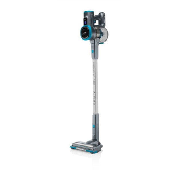 ETA | Vacuum Cleaner | Fenix ETA123390000 | Cordless operating | Handstick and Handheld | 25.2 V | Operating time (max) 40 min |