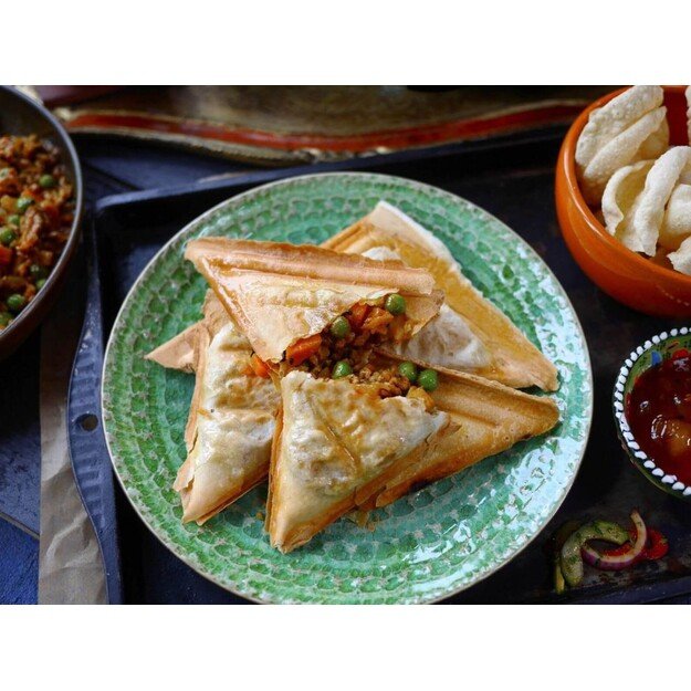 Breville sandwich toaster VST082X 1