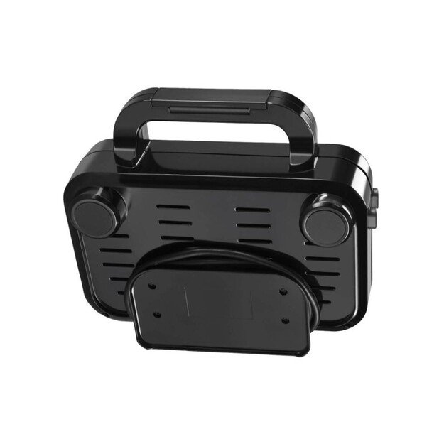 Breville sandwich toaster VST082X 5