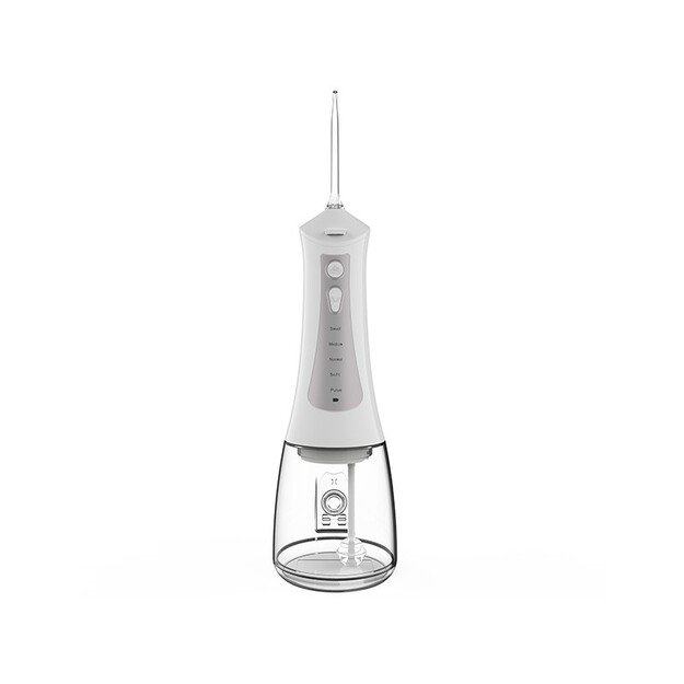 Lafe 47481 Water Flosser CLeanPRO White