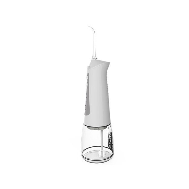 Lafe 47481 Water Flosser CLeanPRO White