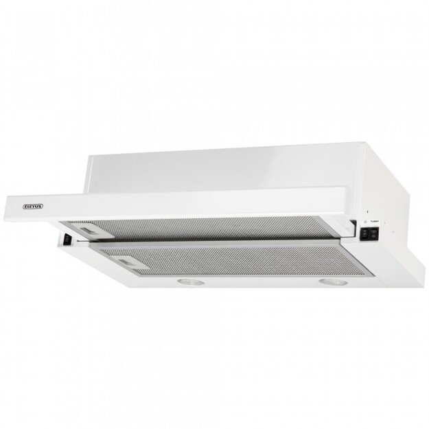 ELEYUS Storm G960 60 WH LED (TLS L 14 200 60 WH+WH)