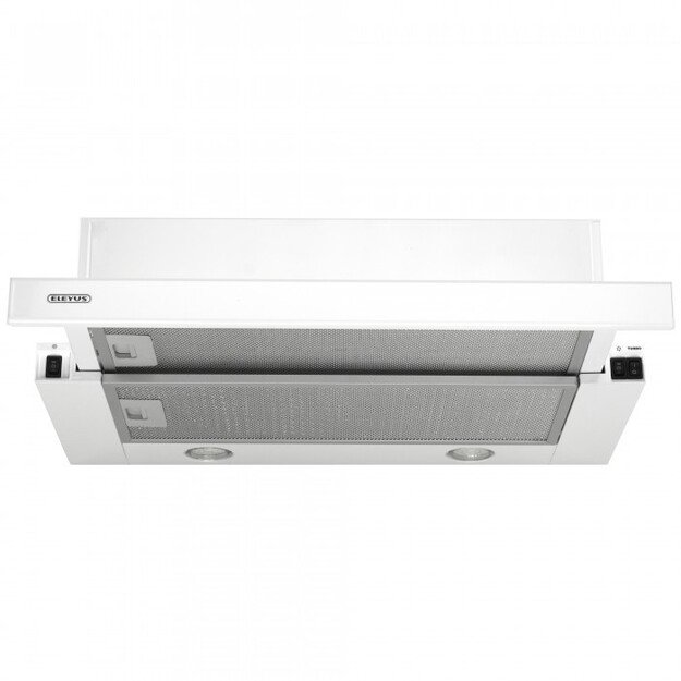 ELEYUS Storm G960 60 WH LED (TLS L 14 200 60 WH+WH)