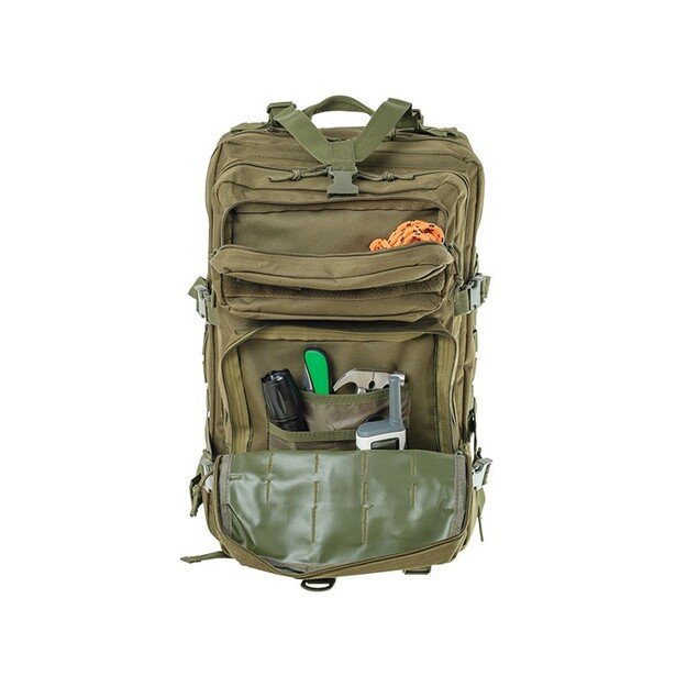 Tracer 47577 Alpha Backpack 15,6 Green
