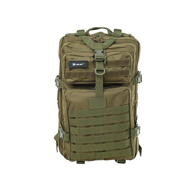 Tracer 47577 Alpha Backpack 15,6 Green