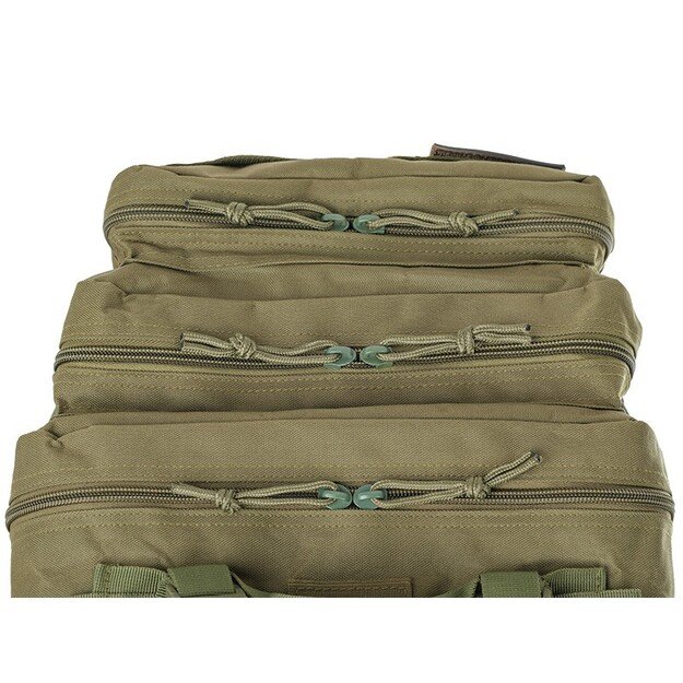 Tracer 47577 Alpha Backpack 15,6 Green