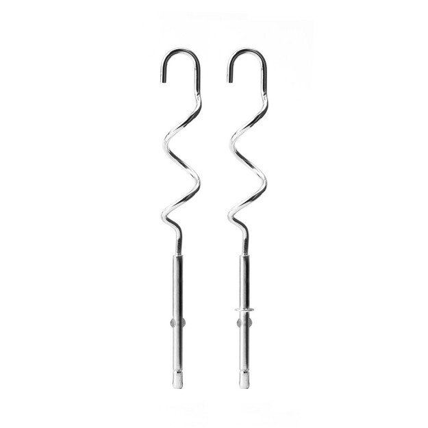 Taurus Station Inox Hand mixer 500 W Black, White