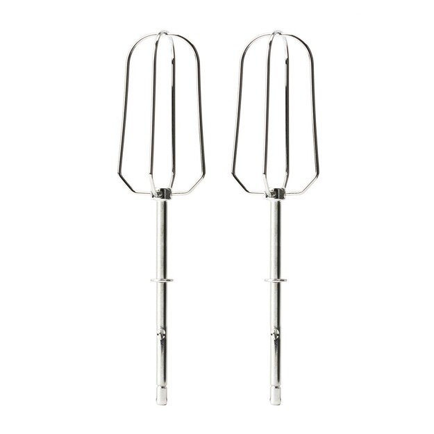 Taurus Station Inox Hand mixer 500 W Black, White