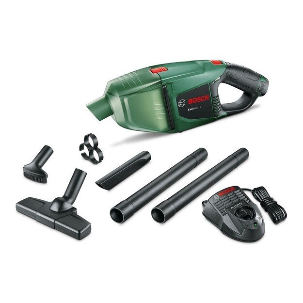 BOSCH EasyVac 12 (1x2,5 Ah) 06033D0001