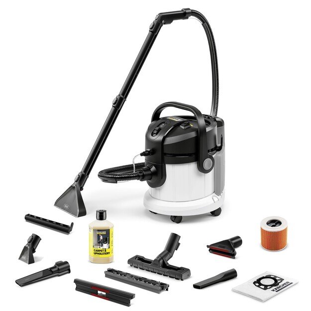 Dulkių siurblys Karcher SE 4 Plus 1.081-170.0