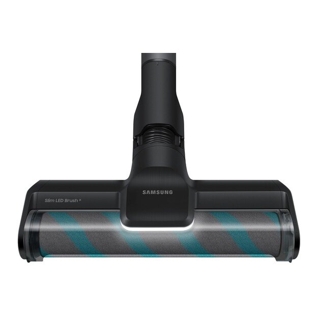 Samsung VS28C9784QK handheld vacuum Black Bagless