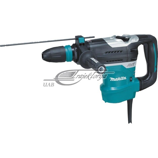 Smūginis gręžtuvas 1100W 8,3J MAKITA HR4013C