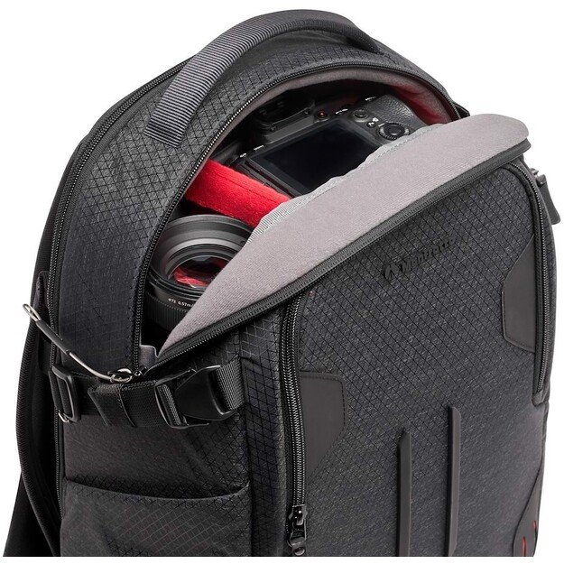 Manfrotto backpack Pro Light Backloader S (MB PL2-BP-BL-S)