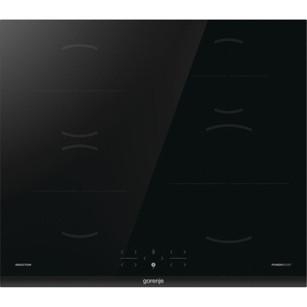GORENJE GI6401BC induction hob