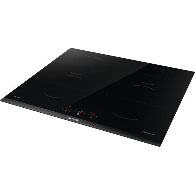 GORENJE GI6401BC induction hob