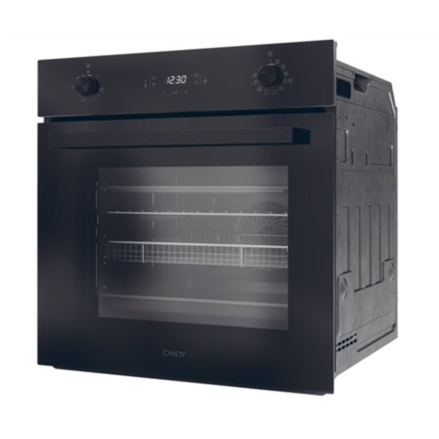 Candy Multifunction Oven | FMBC A825S | 70 L | Electric | Hydrolytic | Mechanical and electronic | Steam function | Height 59.5 