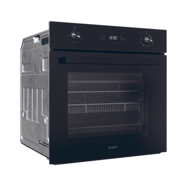 Candy Multifunction Oven | FMBC A825S | 70 L | Electric | Hydrolytic | Mechanical and electronic | Steam function | Height 59.5 