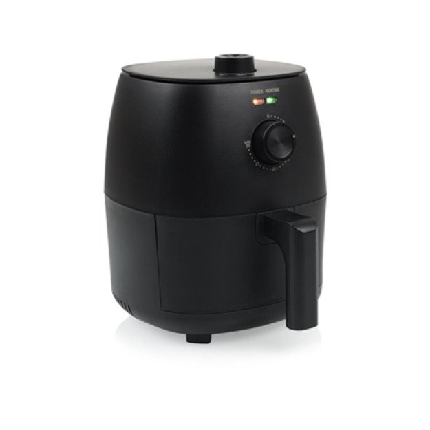 Tristar Mini Airfryer | FR-9014 | Power 1150 W | Capacity 2 L | Hot air technology | Black