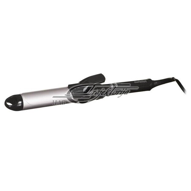 Plaukų garbanojimo žnyplės BABYLISS C332E