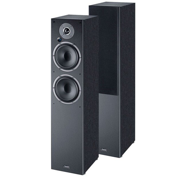 Aktyvi kolonėlė Magnat Monitor Reference 5A Black