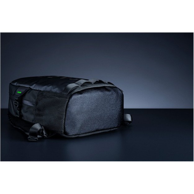 Razer | Rogue V3 | Backpack | Black | Waterproof