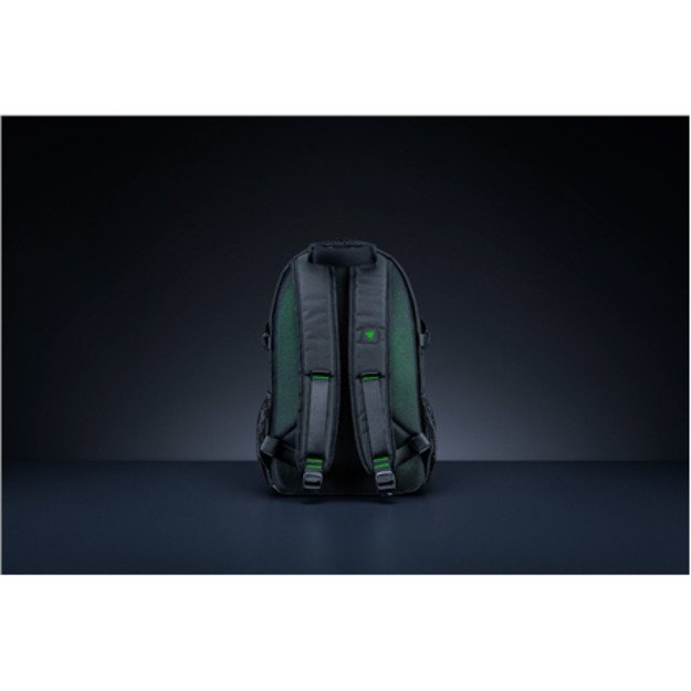 Razer | Rogue V3 | Backpack | Black | Waterproof