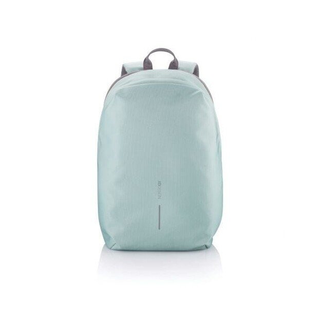 XD DESIGN ANTI-THEFT BACKPACK BOBBY SOFT GREEN (MINT) P/N: P705.797 7