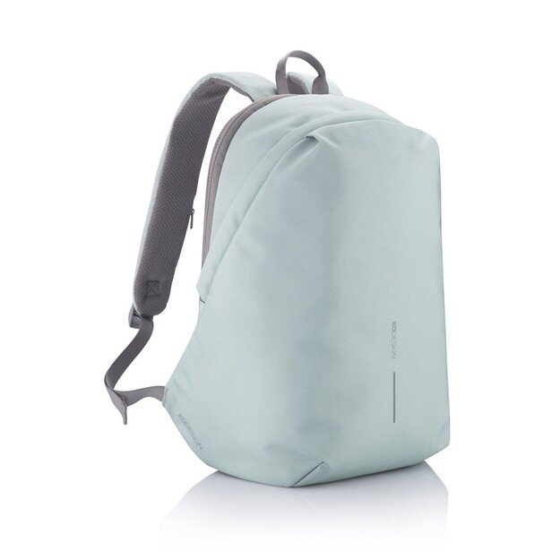 XD DESIGN ANTI-THEFT BACKPACK BOBBY SOFT GREEN (MINT) P/N: P705.797 1