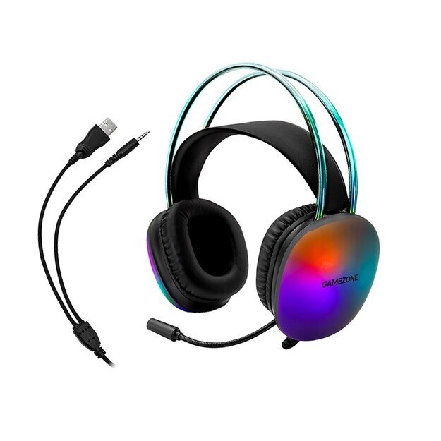 Tracer 47524 GameZone GZ X2 Gaming Headset