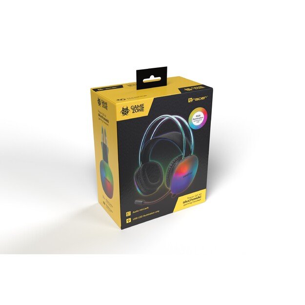 Tracer 47524 GameZone GZ X2 Gaming Headset