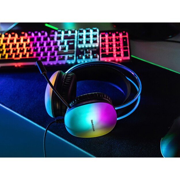 Tracer 47524 GameZone GZ X2 Gaming Headset