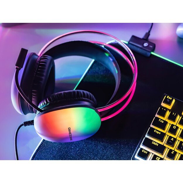 Tracer 47524 GameZone GZ X2 Gaming Headset